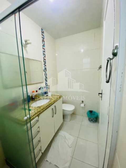 Conheça 9 do imóvel - Cobertura 4 quartos à venda Rio de Janeiro,RJ Recreio dos Bandeirantes - R$ 1.460.000 - RPCO40011 - 9 9 - 9