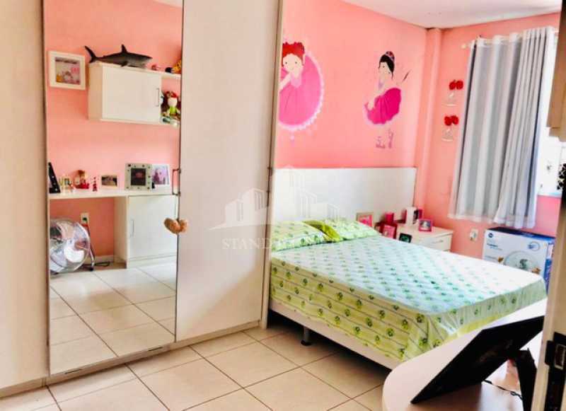 Conheça 10 do imóvel - Cobertura 4 quartos à venda Rio de Janeiro,RJ Recreio dos Bandeirantes - R$ 1.460.000 - RPCO40011 - 10 10 - 10