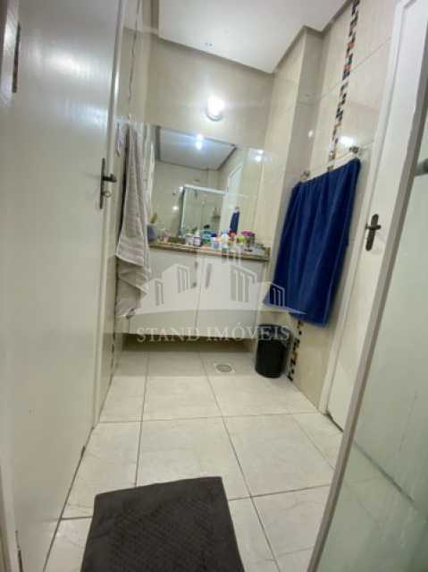 Conheça 11 do imóvel - Cobertura 4 quartos à venda Rio de Janeiro,RJ Recreio dos Bandeirantes - R$ 1.460.000 - RPCO40011 - 11 11 - 11