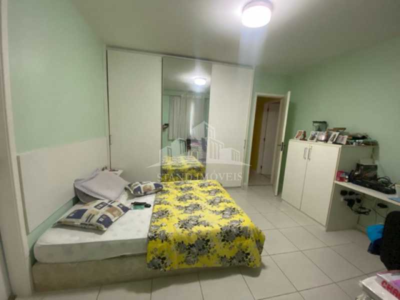 Conheça 13 do imóvel - Cobertura 4 quartos à venda Rio de Janeiro,RJ Recreio dos Bandeirantes - R$ 1.460.000 - RPCO40011 - 13 13 - 13