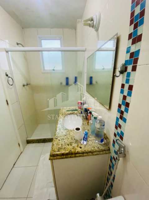 Conheça 14 do imóvel - Cobertura 4 quartos à venda Rio de Janeiro,RJ Recreio dos Bandeirantes - R$ 1.460.000 - RPCO40011 - 14 14 - 14