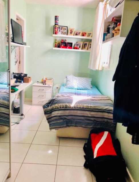 Conheça 17 do imóvel - Cobertura 4 quartos à venda Rio de Janeiro,RJ Recreio dos Bandeirantes - R$ 1.460.000 - RPCO40011 - 17 17 - 17