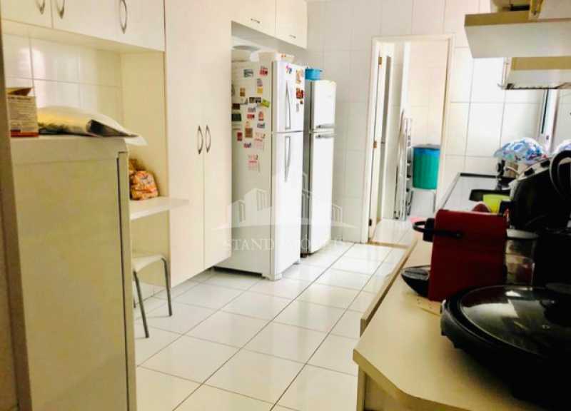 Conheça 18 do imóvel - Cobertura 4 quartos à venda Rio de Janeiro,RJ Recreio dos Bandeirantes - R$ 1.460.000 - RPCO40011 - 18 18 - 18