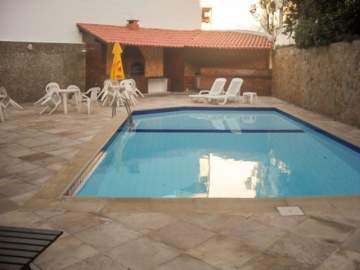 Imperdível - Cobertura 5 quartos à venda Rio de Janeiro,RJ Barra da Tijuca - R$ 3.450.000 - RPCO50001