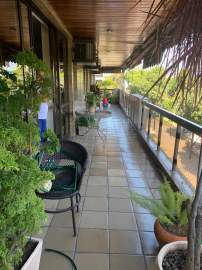 Imperdível - Apartamento 3 quartos à venda Rio de Janeiro,RJ Barra da Tijuca - R$ 1.500.000 - RPAP30107