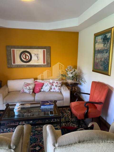 Conheça 4 do imóvel - Apartamento 3 quartos à venda Rio de Janeiro,RJ Barra da Tijuca - R$ 1.490.000 - RPAP30107 - 4 4 - 4