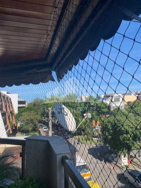 Conheça 5 do imóvel - Apartamento 3 quartos à venda Rio de Janeiro,RJ Barra da Tijuca - R$ 1.490.000 - RPAP30107 - 5 5 - 5