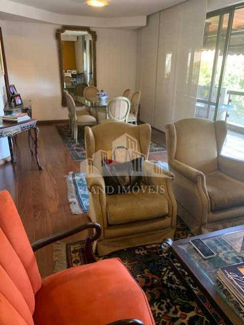 Conheça 6 do imóvel - Apartamento 3 quartos à venda Rio de Janeiro,RJ Barra da Tijuca - R$ 1.490.000 - RPAP30107 - 6 6 - 6