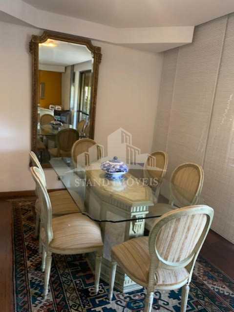 Conheça 7 do imóvel - Apartamento 3 quartos à venda Rio de Janeiro,RJ Barra da Tijuca - R$ 1.490.000 - RPAP30107 - 7 7 - 7