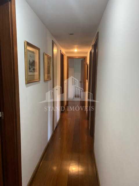 Conheça 9 do imóvel - Apartamento 3 quartos à venda Rio de Janeiro,RJ Barra da Tijuca - R$ 1.490.000 - RPAP30107 - 9 9 - 9