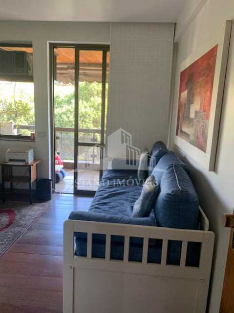 Conheça 10 do imóvel - Apartamento 3 quartos à venda Rio de Janeiro,RJ Barra da Tijuca - R$ 1.490.000 - RPAP30107 - 10 10 - 10