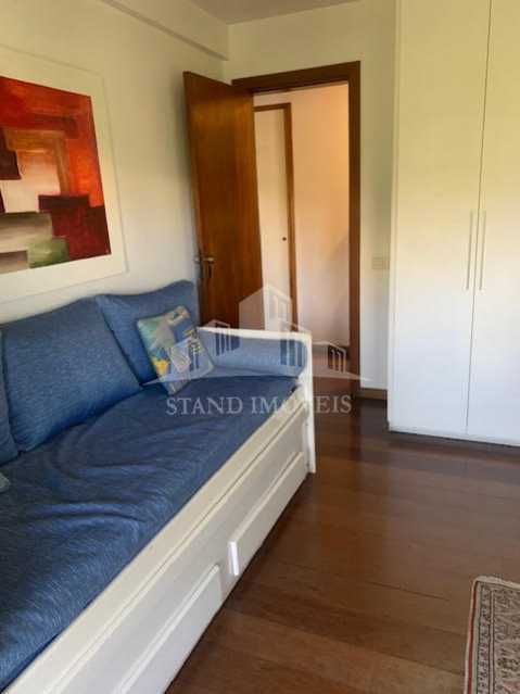 Conheça 11 do imóvel - Apartamento 3 quartos à venda Rio de Janeiro,RJ Barra da Tijuca - R$ 1.490.000 - RPAP30107 - 11 11 - 11