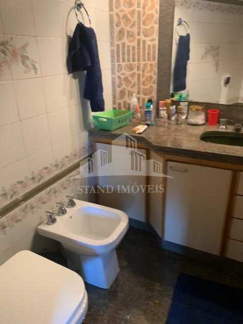 Conheça 12 do imóvel - Apartamento 3 quartos à venda Rio de Janeiro,RJ Barra da Tijuca - R$ 1.490.000 - RPAP30107 - 12 12 - 12