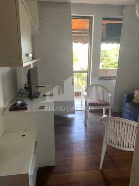 Conheça 13 do imóvel - Apartamento 3 quartos à venda Rio de Janeiro,RJ Barra da Tijuca - R$ 1.490.000 - RPAP30107 - 13 13 - 13