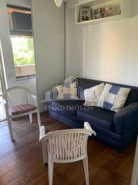 Conheça 14 do imóvel - Apartamento 3 quartos à venda Rio de Janeiro,RJ Barra da Tijuca - R$ 1.490.000 - RPAP30107 - 14 14 - 14