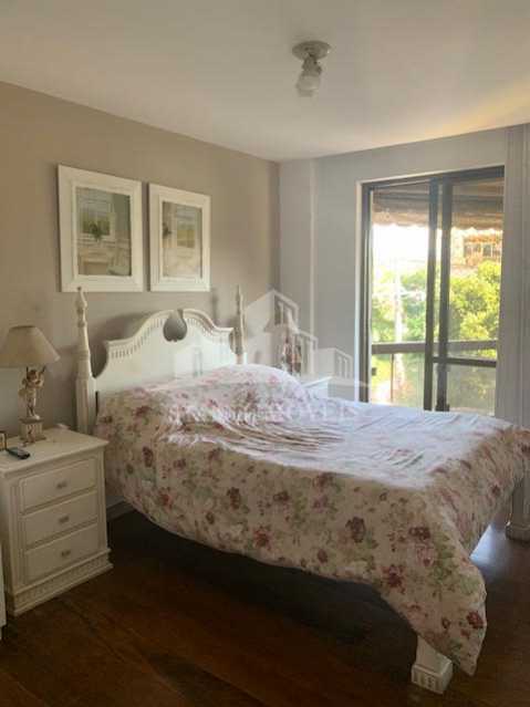 Conheça 15 do imóvel - Apartamento 3 quartos à venda Rio de Janeiro,RJ Barra da Tijuca - R$ 1.490.000 - RPAP30107 - 15 15 - 15