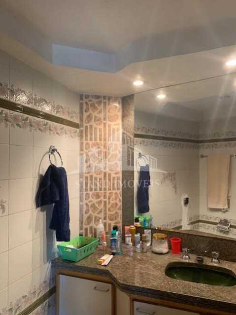 Conheça 17 do imóvel - Apartamento 3 quartos à venda Rio de Janeiro,RJ Barra da Tijuca - R$ 1.490.000 - RPAP30107 - 17 17 - 17