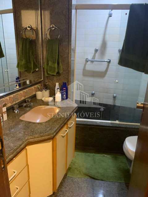 Conheça 22 do imóvel - Apartamento 3 quartos à venda Rio de Janeiro,RJ Barra da Tijuca - R$ 1.490.000 - RPAP30107 - 22 22 - 22