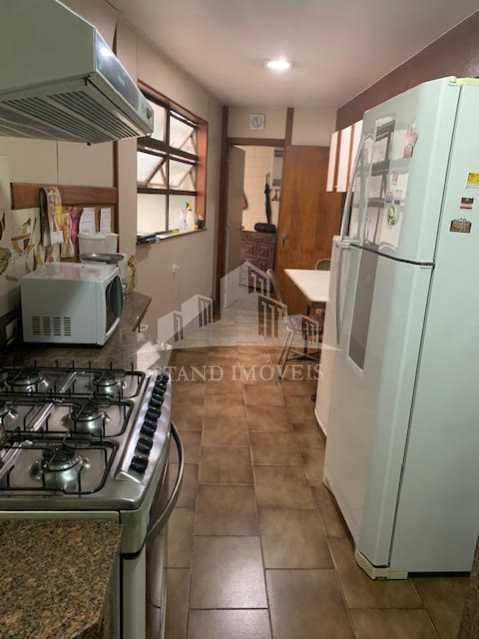 Conheça 23 do imóvel - Apartamento 3 quartos à venda Rio de Janeiro,RJ Barra da Tijuca - R$ 1.490.000 - RPAP30107 - 23 23 - 23