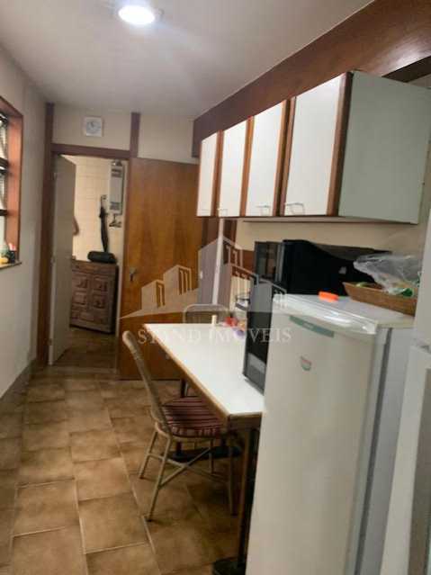 Conheça 24 do imóvel - Apartamento 3 quartos à venda Rio de Janeiro,RJ Barra da Tijuca - R$ 1.490.000 - RPAP30107 - 24 24 - 24