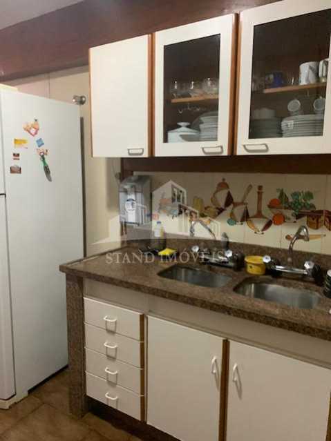 Conheça 25 do imóvel - Apartamento 3 quartos à venda Rio de Janeiro,RJ Barra da Tijuca - R$ 1.490.000 - RPAP30107 - 25 25 - 25