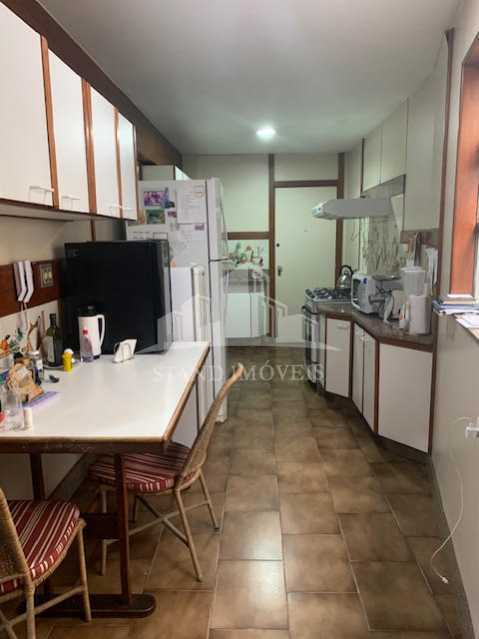 Conheça 26 do imóvel - Apartamento 3 quartos à venda Rio de Janeiro,RJ Barra da Tijuca - R$ 1.490.000 - RPAP30107 - 26 26 - 26