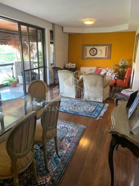 Conheça 29 do imóvel - Apartamento 3 quartos à venda Rio de Janeiro,RJ Barra da Tijuca - R$ 1.490.000 - RPAP30107 - 29 29 - 29