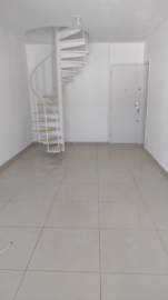 Imperdível - Cobertura 3 quartos à venda Rio de Janeiro,RJ Grajaú - R$ 550.000 - RPCO30026
