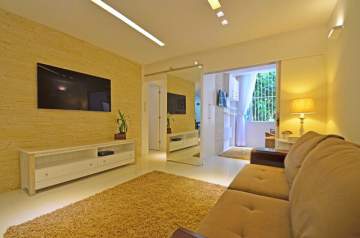 Imperdível - Apartamento 3 quartos à venda Rio de Janeiro,RJ Copacabana - R$ 2.200.000 - RPAP30177
