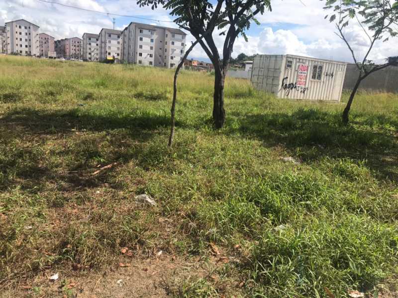 Conheça 2 do imóvel - Terreno Multifamiliar à venda Duque de Caxias,RJ Jardim Balneário Ana Clara - R$ 8.900.000 - RPMF00001 - 2 2 - 2