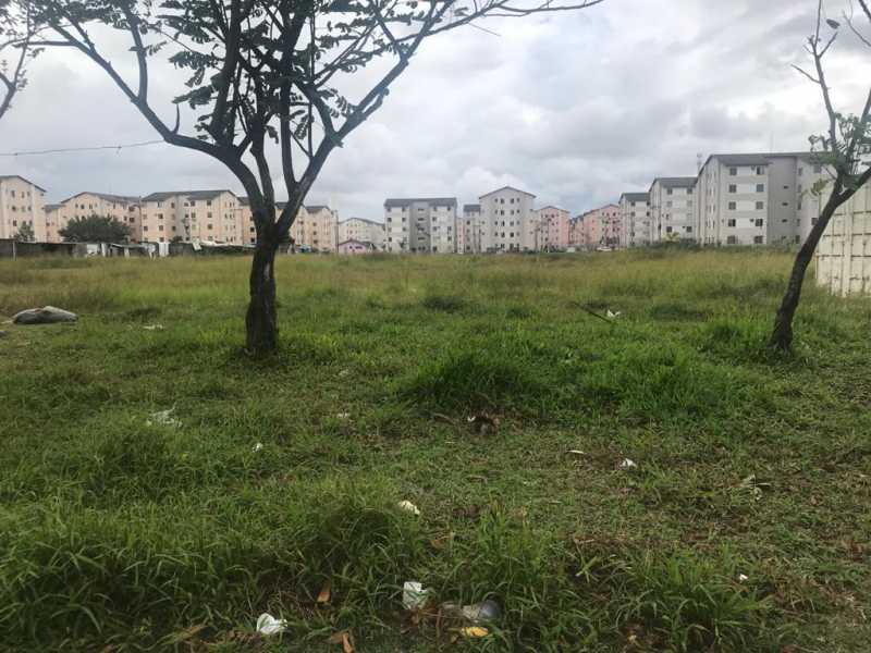 Conheça 4 do imóvel - Terreno Multifamiliar à venda Duque de Caxias,RJ Jardim Balneário Ana Clara - R$ 8.900.000 - RPMF00001 - 4 4 - 4