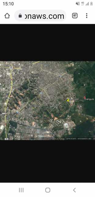 Conheça 8 do imóvel - Terreno Multifamiliar à venda Duque de Caxias,RJ Jardim Balneário Ana Clara - R$ 8.900.000 - RPMF00001 - 8 8 - 8