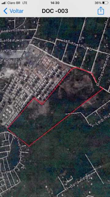 Conheça 9 do imóvel - Terreno Multifamiliar à venda Duque de Caxias,RJ Jardim Balneário Ana Clara - R$ 8.900.000 - RPMF00001 - 9 9 - 9