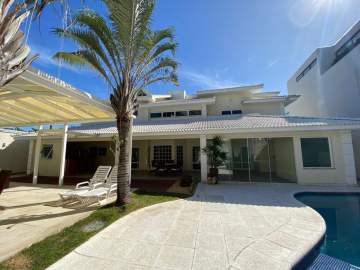 Imperdível - Casa em Condomínio 5 quartos à venda Rio de Janeiro,RJ Barra da Tijuca - R$ 8.500.000 - RPCN50009