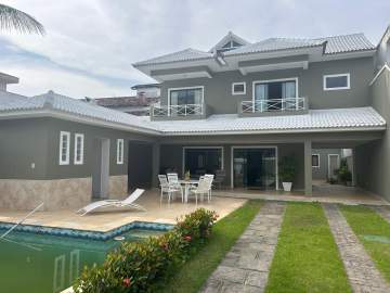 Imperdível - Casa em Condomínio 5 quartos à venda Rio de Janeiro,RJ Barra da Tijuca - R$ 3.650.000 - RPCN50015