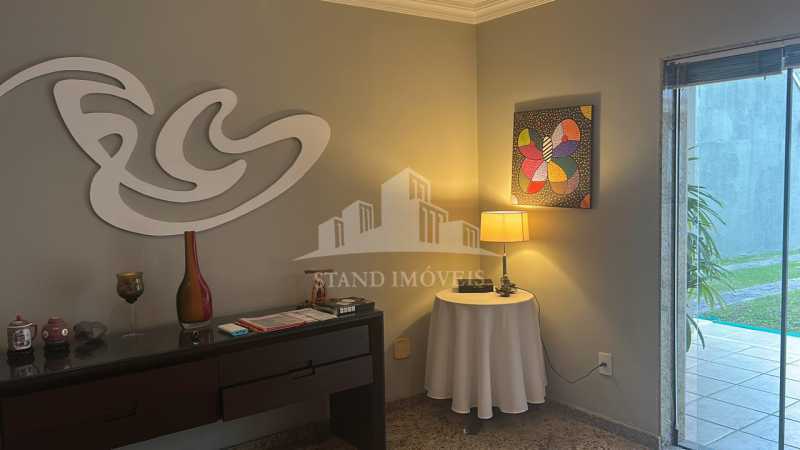 Conheça 8 do imóvel - Casa em Condomínio 5 quartos à venda Rio de Janeiro,RJ Barra da Tijuca - R$ 3.600.000 - RPCN50015 - 8 8 - 8