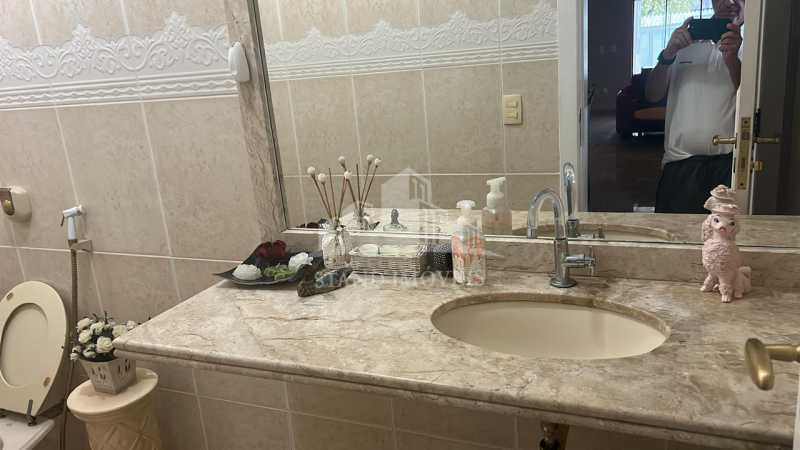 Conheça 9 do imóvel - Casa em Condomínio 5 quartos à venda Rio de Janeiro,RJ Barra da Tijuca - R$ 3.600.000 - RPCN50015 - 9 9 - 9