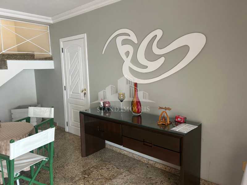 Conheça 11 do imóvel - Casa em Condomínio 5 quartos à venda Rio de Janeiro,RJ Barra da Tijuca - R$ 3.600.000 - RPCN50015 - 11 11 - 11