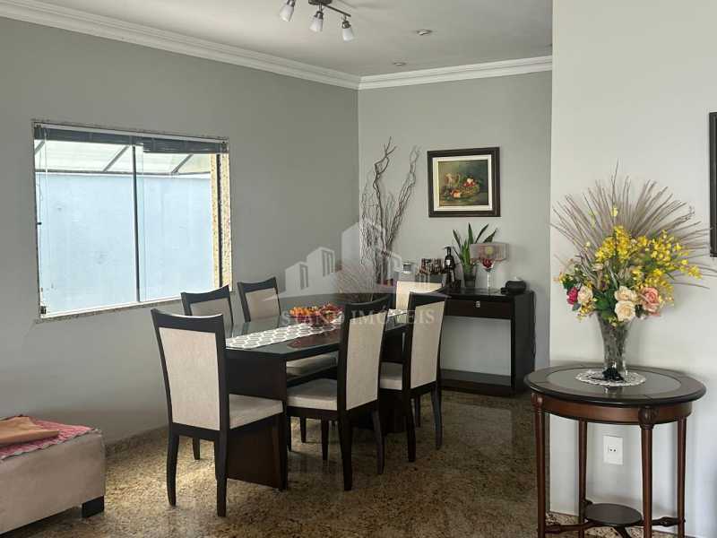 Conheça 12 do imóvel - Casa em Condomínio 5 quartos à venda Rio de Janeiro,RJ Barra da Tijuca - R$ 3.600.000 - RPCN50015 - 12 12 - 12