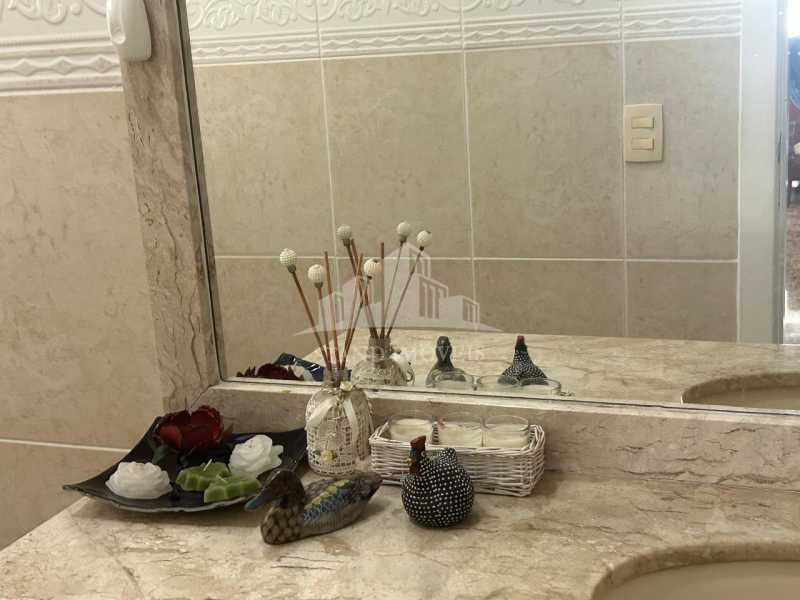 Conheça 16 do imóvel - Casa em Condomínio 5 quartos à venda Rio de Janeiro,RJ Barra da Tijuca - R$ 3.600.000 - RPCN50015 - 16 16 - 16