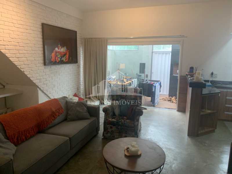 Conheça 1 do imóvel - Casa 2 quartos à venda Rio de Janeiro,RJ Barra da Tijuca - R$ 460.000 - RPCA20005 - 1 1 - 1