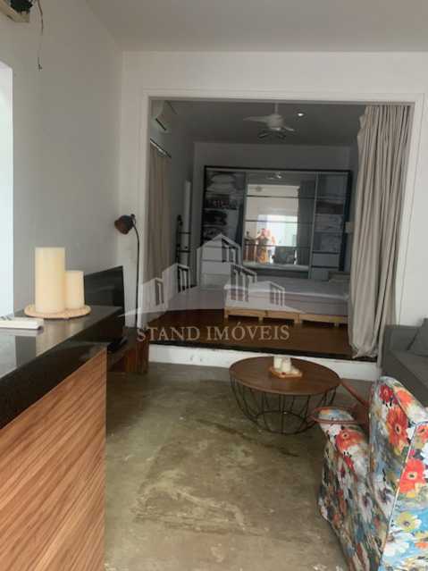 Conheça 2 do imóvel - Casa 2 quartos à venda Rio de Janeiro,RJ Barra da Tijuca - R$ 460.000 - RPCA20005 - 2 2 - 2
