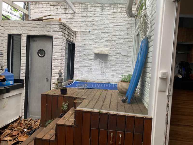 Conheça 3 do imóvel - Casa 2 quartos à venda Rio de Janeiro,RJ Barra da Tijuca - R$ 460.000 - RPCA20005 - 3 3 - 3