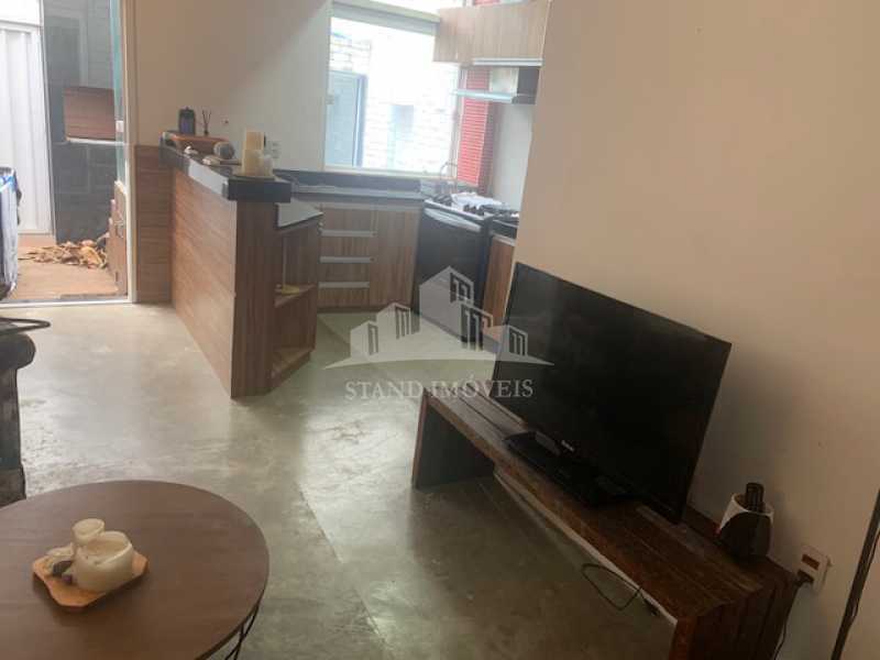 Conheça 4 do imóvel - Casa 2 quartos à venda Rio de Janeiro,RJ Barra da Tijuca - R$ 460.000 - RPCA20005 - 4 4 - 4