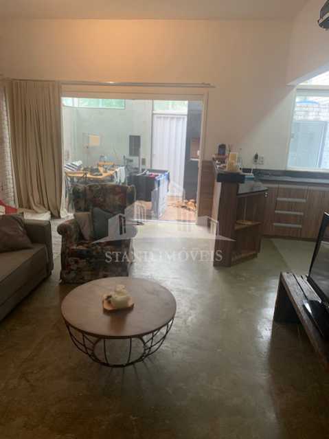 Conheça 5 do imóvel - Casa 2 quartos à venda Rio de Janeiro,RJ Barra da Tijuca - R$ 460.000 - RPCA20005 - 5 5 - 5