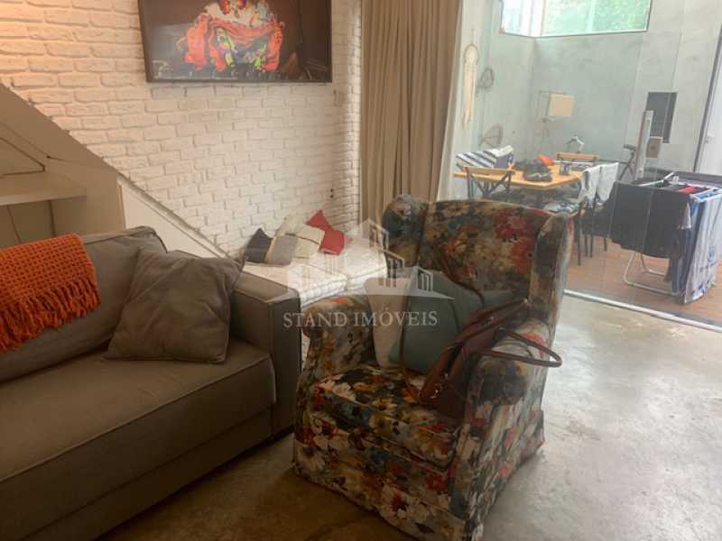 Conheça 6 do imóvel - Casa 2 quartos à venda Rio de Janeiro,RJ Barra da Tijuca - R$ 460.000 - RPCA20005 - 6 6 - 6