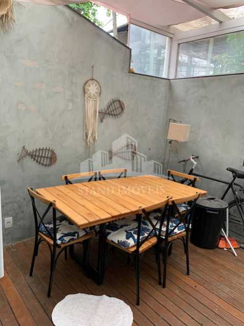 Conheça 7 do imóvel - Casa 2 quartos à venda Rio de Janeiro,RJ Barra da Tijuca - R$ 460.000 - RPCA20005 - 7 7 - 7
