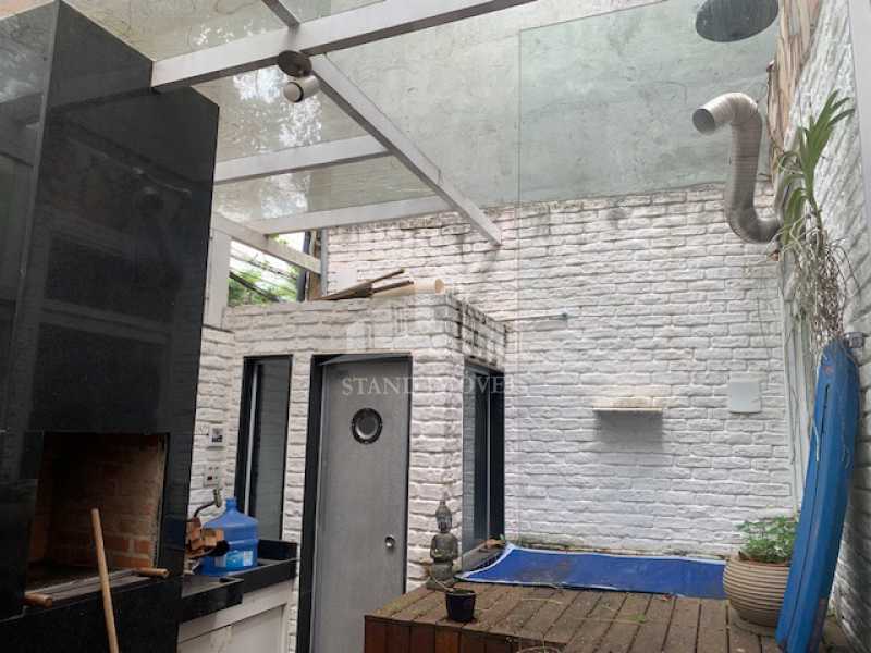 Conheça 8 do imóvel - Casa 2 quartos à venda Rio de Janeiro,RJ Barra da Tijuca - R$ 460.000 - RPCA20005 - 8 8 - 8