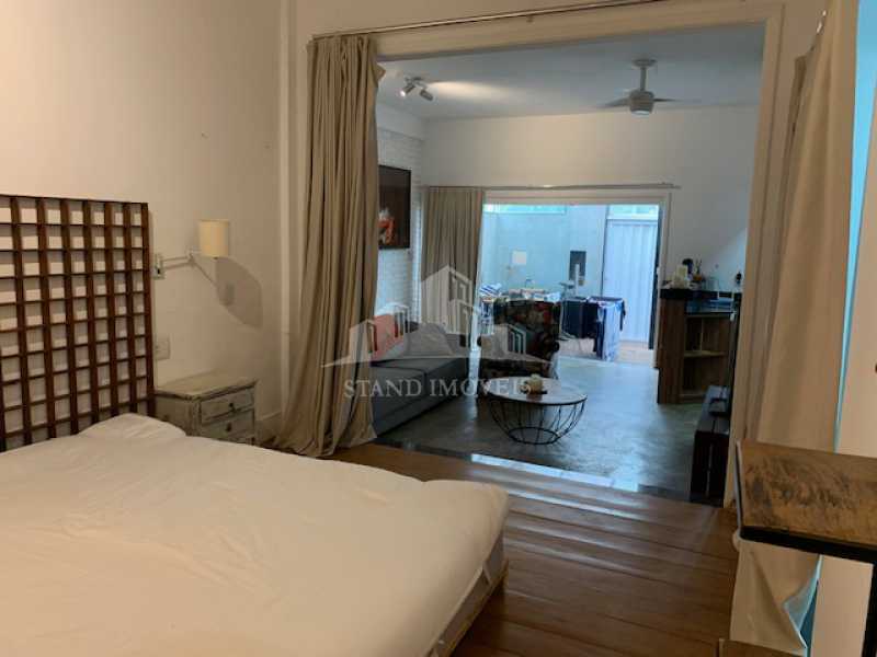 Conheça 9 do imóvel - Casa 2 quartos à venda Rio de Janeiro,RJ Barra da Tijuca - R$ 460.000 - RPCA20005 - 9 9 - 9