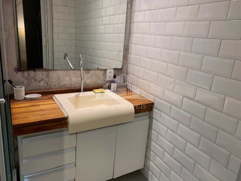 Conheça 10 do imóvel - Casa 2 quartos à venda Rio de Janeiro,RJ Barra da Tijuca - R$ 460.000 - RPCA20005 - 10 10 - 10